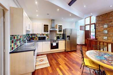 Appartement 3 pièces 366999 €
