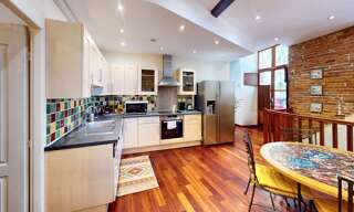 Appartement 3 Pièces 85 m² à vendre à Toulouse (31000)