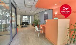 Commerce  91 m² à louer à Lavaur (81500)