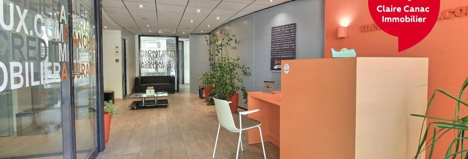 Commerce  91 m² à louer à Lavaur (81500)
