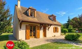Maison 5 Pièces 117 m² à vendre à Les Andelys (27700)
