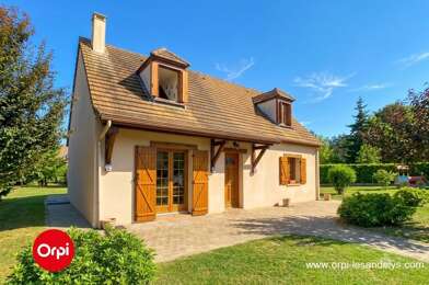 Maison 5 pièces 272000 €