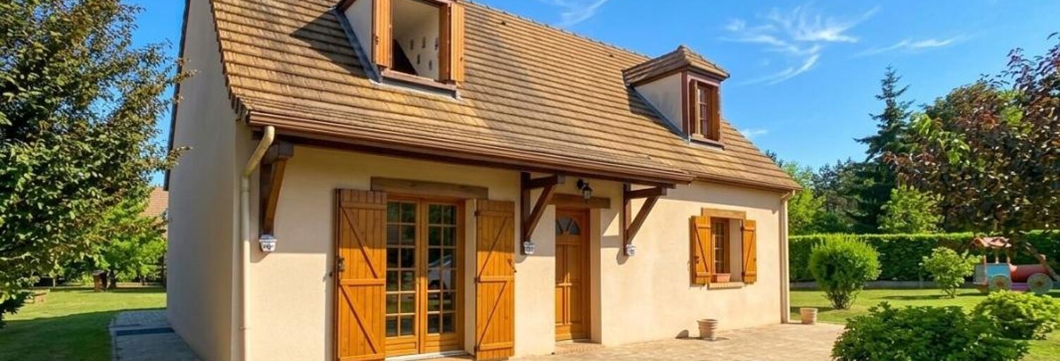 Maison 5 Pièces 117 m² à vendre à Les Andelys (27700)