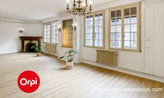 Appartement 7 Pièces 158 m² à vendre à Les Andelys (27700)