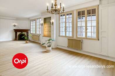 Appartement 7 pièces 292000 €