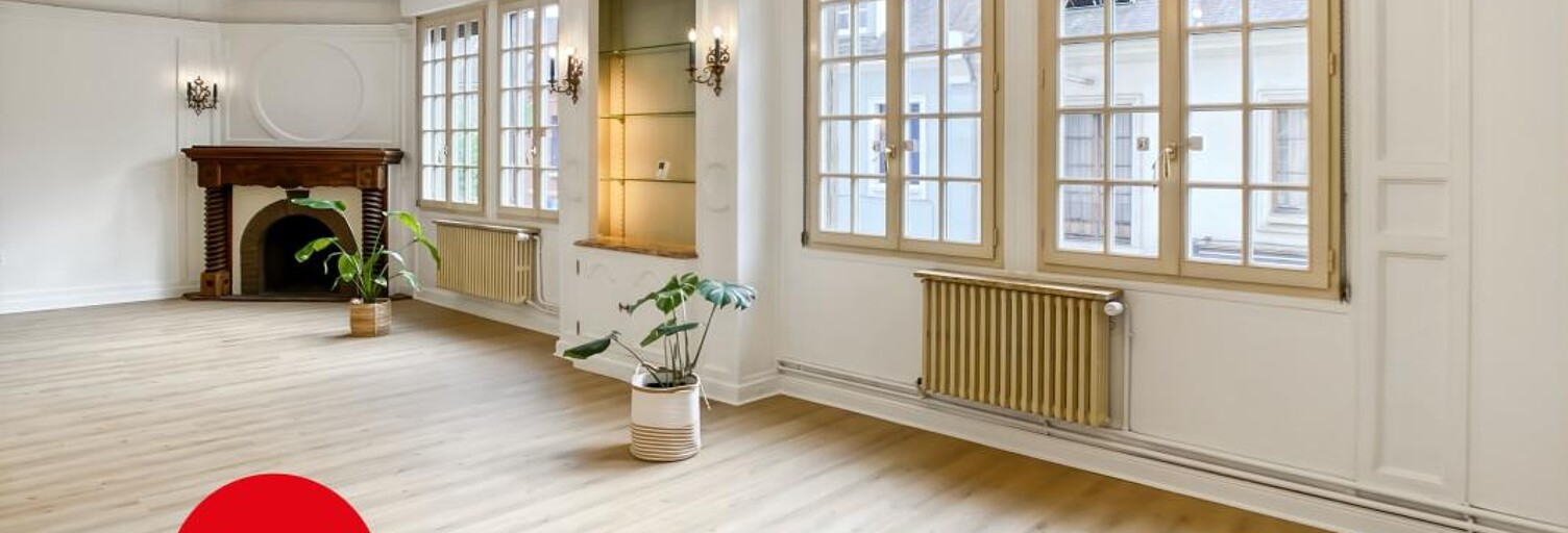 Appartement 7 Pièces 158 m² à vendre à Les Andelys (27700)