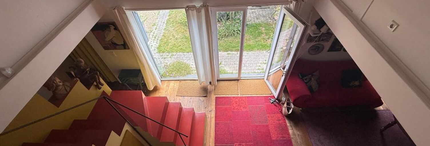 Maison 4 Pièces 115 m² à vendre à Guérande (44350)