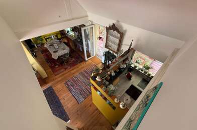 Maison 4 pièces 399000 €