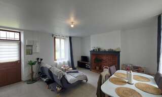 Maison 4 Pièces 78 m² à louer à Le Lesme (27160)