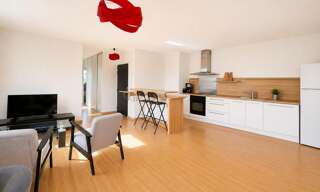 Appartement 3 Pièces 60 m² à vendre à Toulouse (31500)