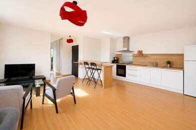 Appartement 3 pièces 233000 €
