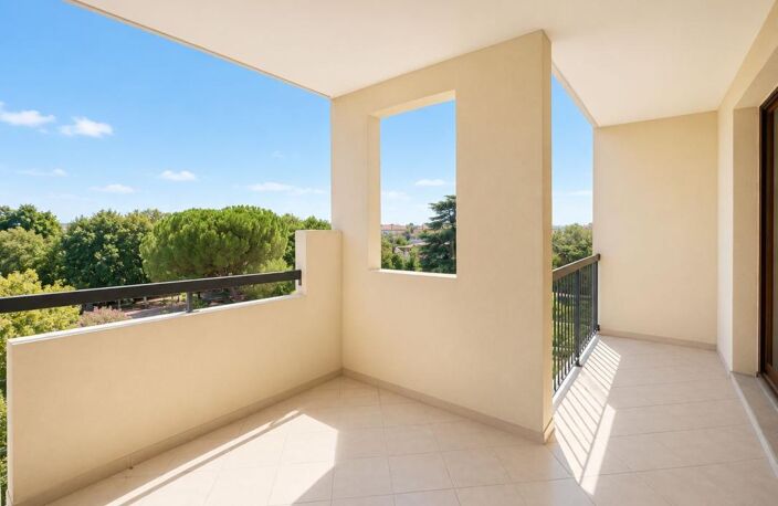 ARGOULETS - Appartement T3 avec Terrasse, Parking & Cellier — photo 3