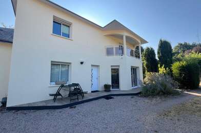 Maison 6 pièces 403650 €