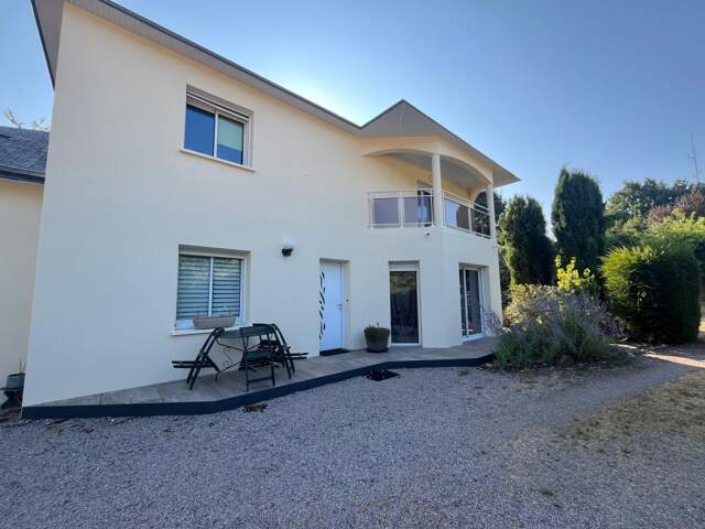 Maison À Vendre — photo du bien