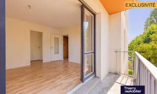 Appartement 2 Pièces 44 m² à vendre à Nantes (44300)