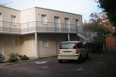 Appartement 1 pièces 440 €