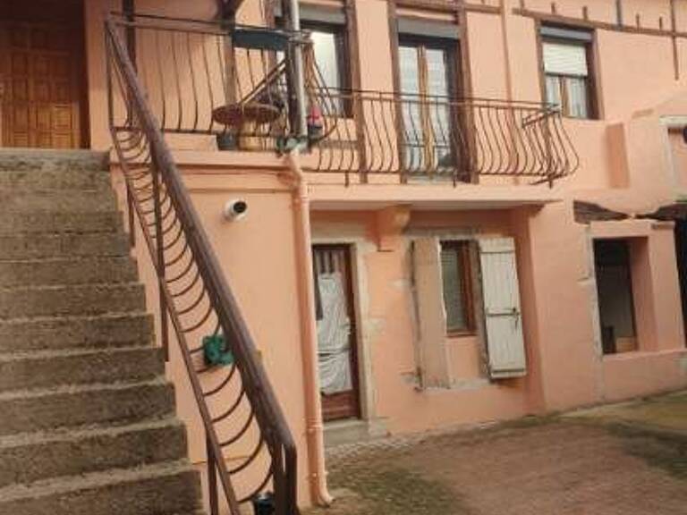 Appartement de 111m2 à louer sur Chalon-sur-Saône — photo 1