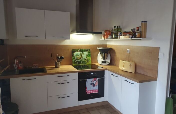 Appartement de 111m2 à louer sur Chalon-sur-Saône — photo 2
