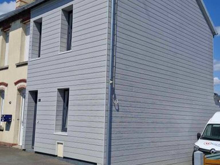 Maison de 90m2 à louer sur Condé-en-Normandie — photo 1