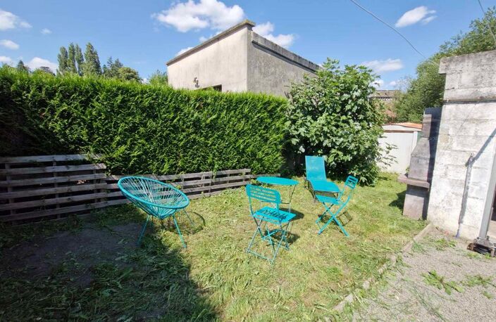 Maison de 90m2 à louer sur Condé-en-Normandie — photo 5