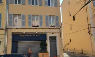 Appartement 2 Pièces 34 m² à louer à Hyères (83400)