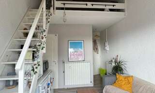 Appartement 1 Pièce 22 m² à louer à Bordeaux (33000)