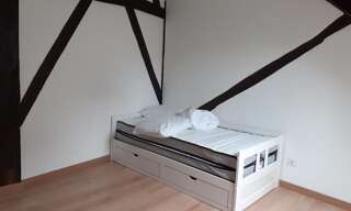 Appartement 1 Pièce 16 m² à louer à Bourges (18000)