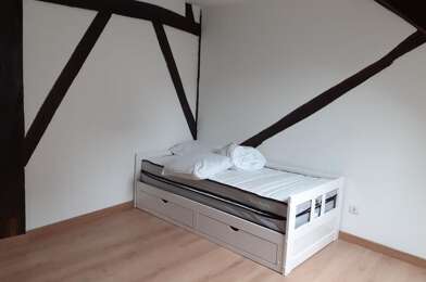 Appartement 1 pièces 470 €