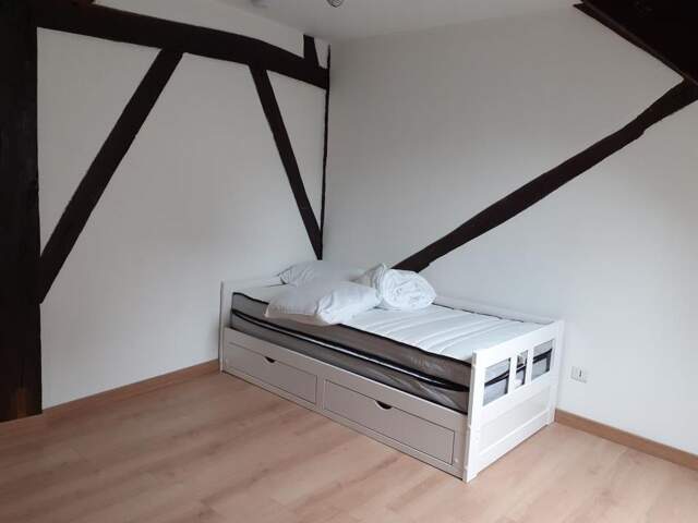 Studio de 16m2 à louer sur Bourges — photo du bien