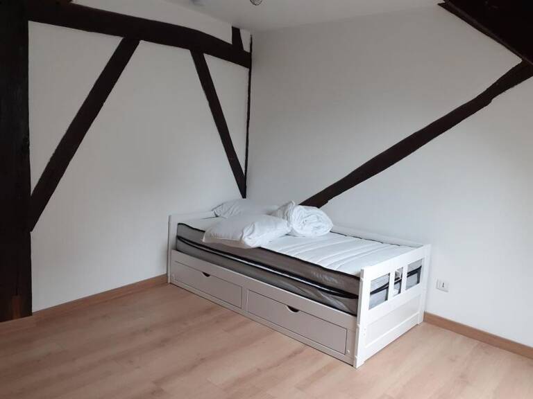 Studio de 16m2 à louer sur Bourges — photo 1