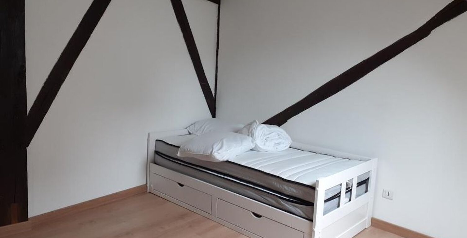 Studio de 16m2 à louer sur Bourges — photo 1