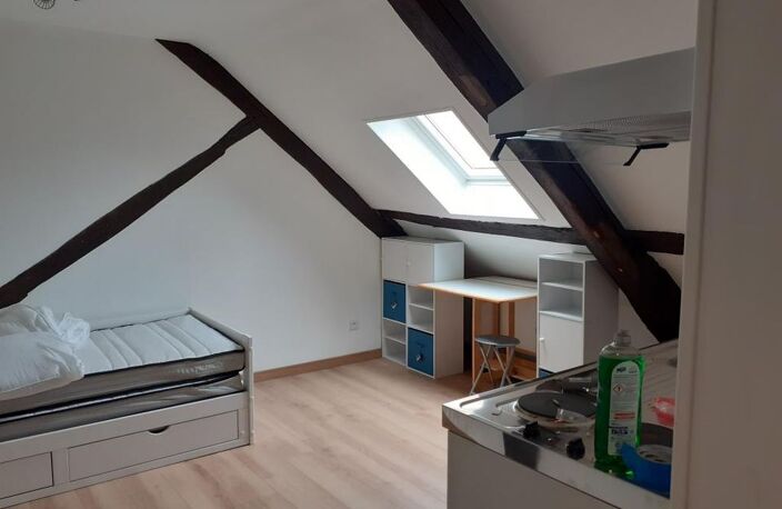 Studio de 16m2 à louer sur Bourges — photo 2