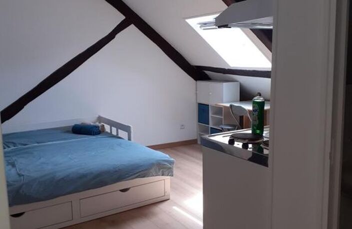 Studio de 16m2 à louer sur Bourges — photo 3