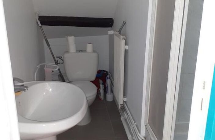 Studio de 16m2 à louer sur Bourges — photo 4