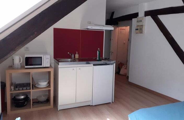 Studio de 16m2 à louer sur Bourges — photo 5