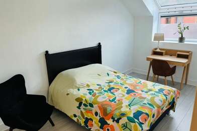 Appartement 1 pièces 470 €