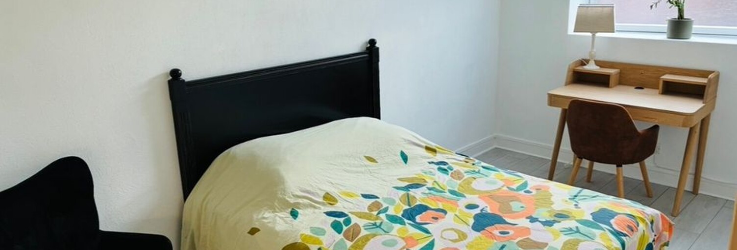 Appartement 1 Pièce 13 m² à louer à Nancy (54000)