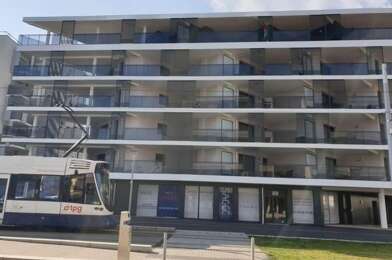 Appartement 2 pièces 1500 €