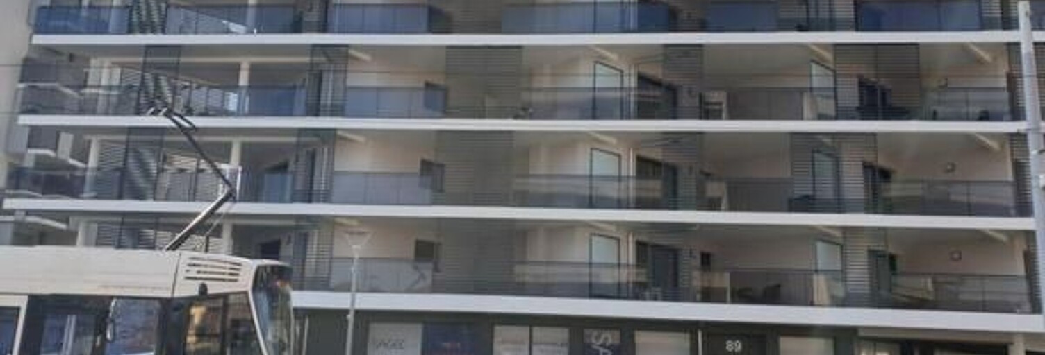 Appartement 2 Pièces 46 m² à louer à Gaillard (74240)
