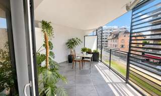 Appartement 2 Pièces 46 m² à louer à Gaillard (74240)