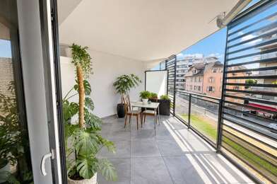 Appartement 2 pièces 1500 €