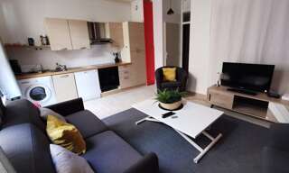 Appartement 1 Pièce 36 m² à louer à Lyon 5 (69005)
