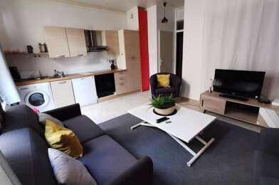 Appartement 1 pièces 960 €