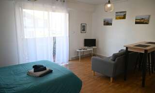 Appartement 1 Pièce 32 m² à louer à Granville (50400)