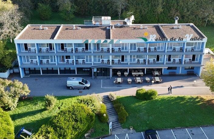 Studio de 23m2 à louer sur Hyèvre-Paroisse — photo 2