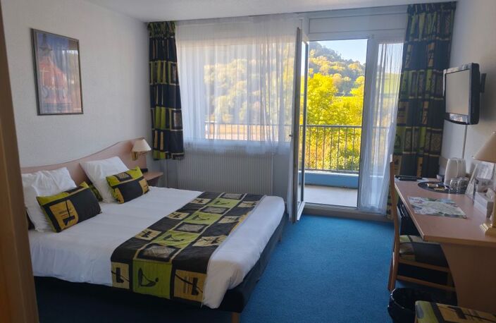 Studio de 23m2 à louer sur Hyèvre-Paroisse — photo 4