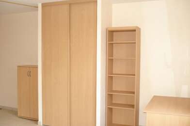 Appartement 1 pièces 360 €