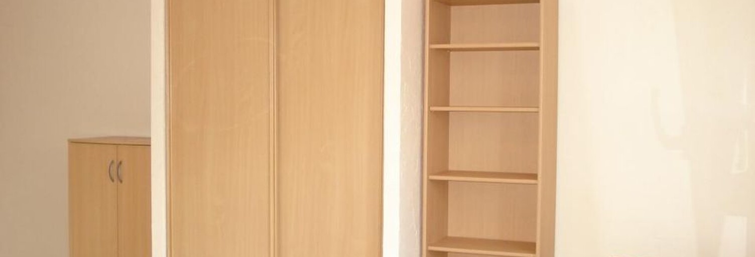 Appartement 1 Pièce 20 m² à louer à Bermont (90400)