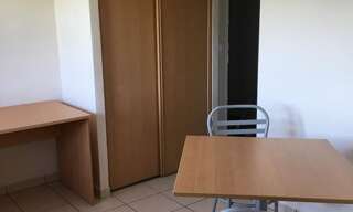 Appartement 1 Pièce 18 m² à louer à Bermont (90400)