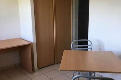 Appartement 1 pièces 360 €